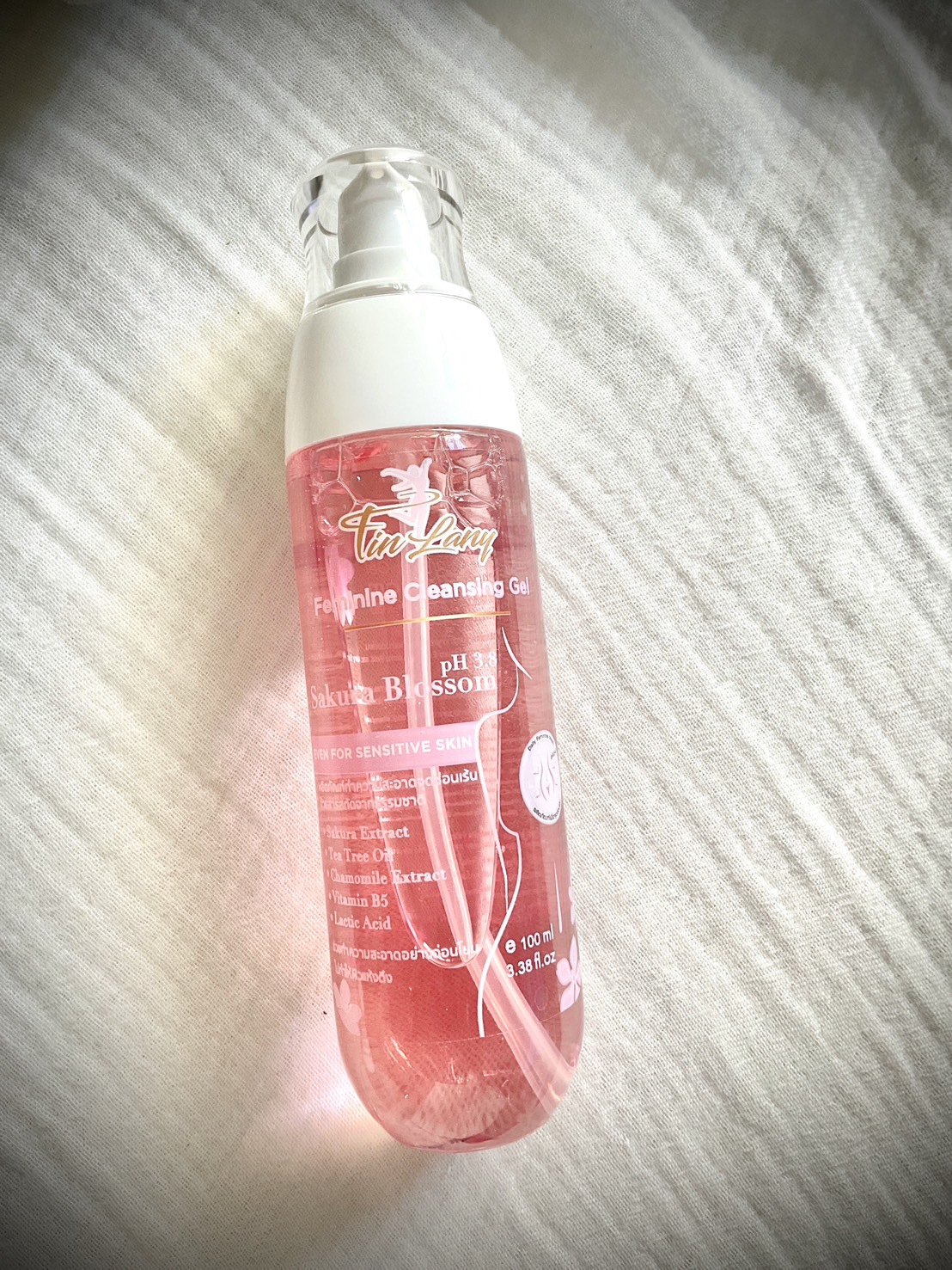 Finlany 100 ml