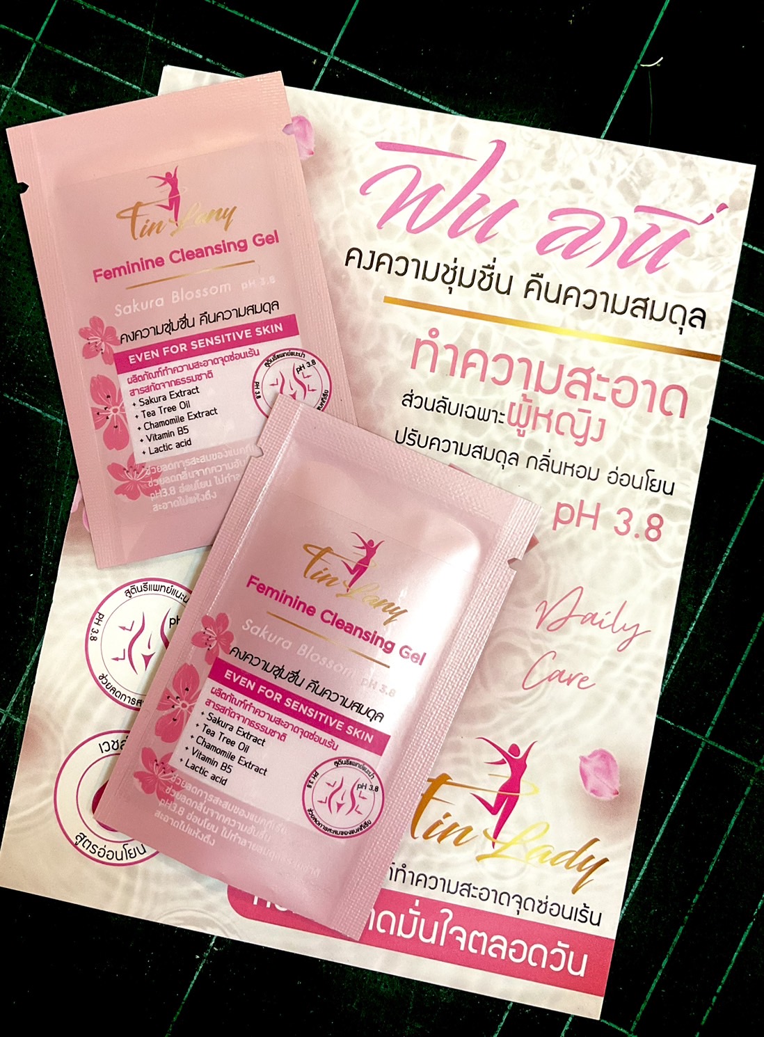 Finlany 15 ml